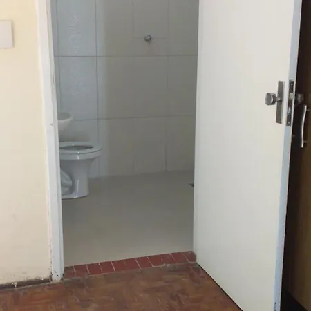 Suite Ampla Com Acesso Privativo São Paulo Exterior photo