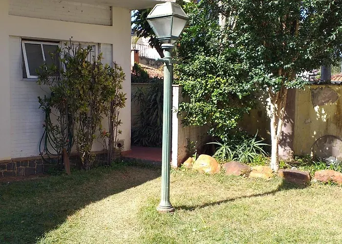 Suite Com Acesso Privativo