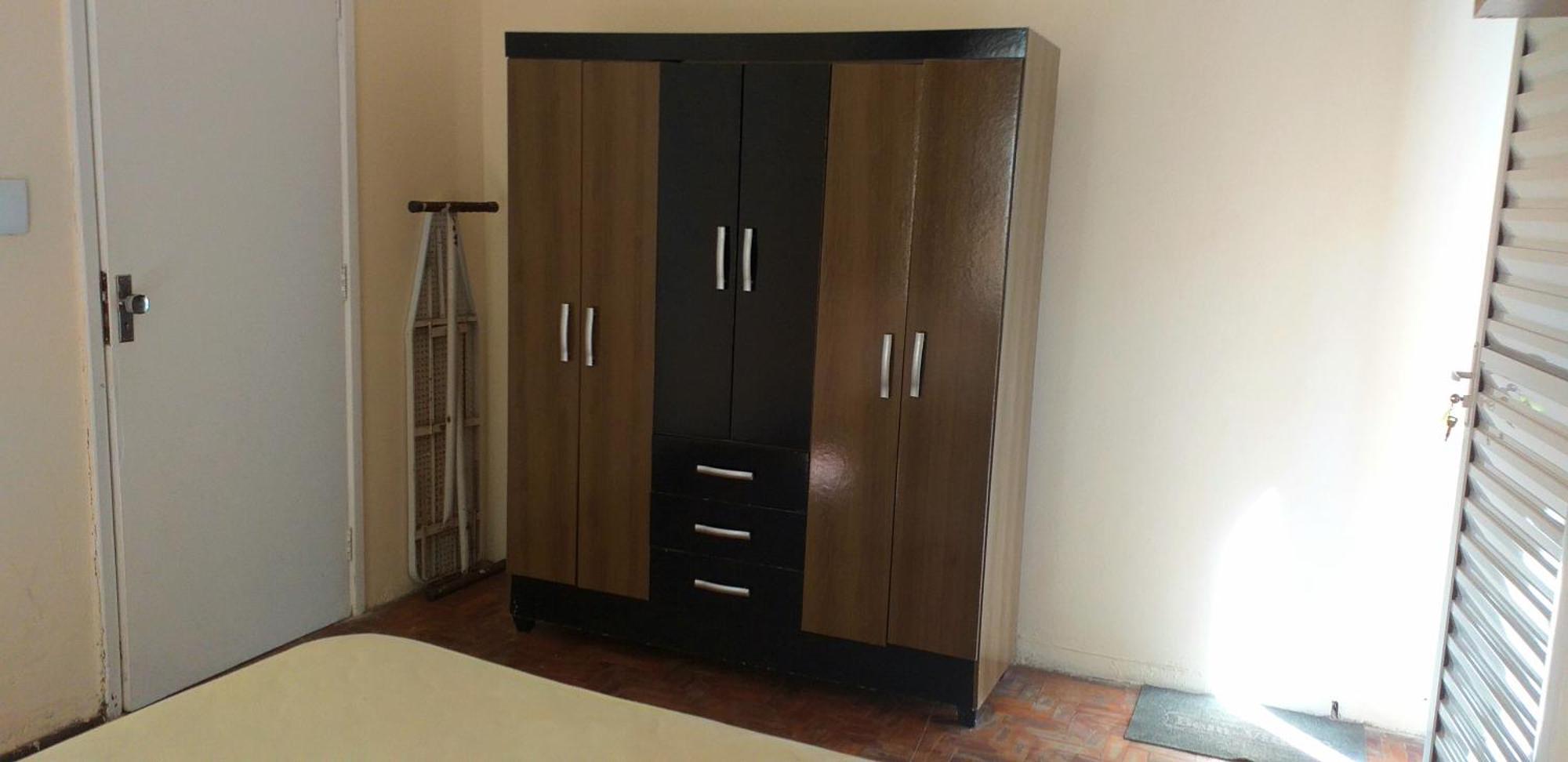 Com Acesso Privativo Habitación en casa particular São Paulo